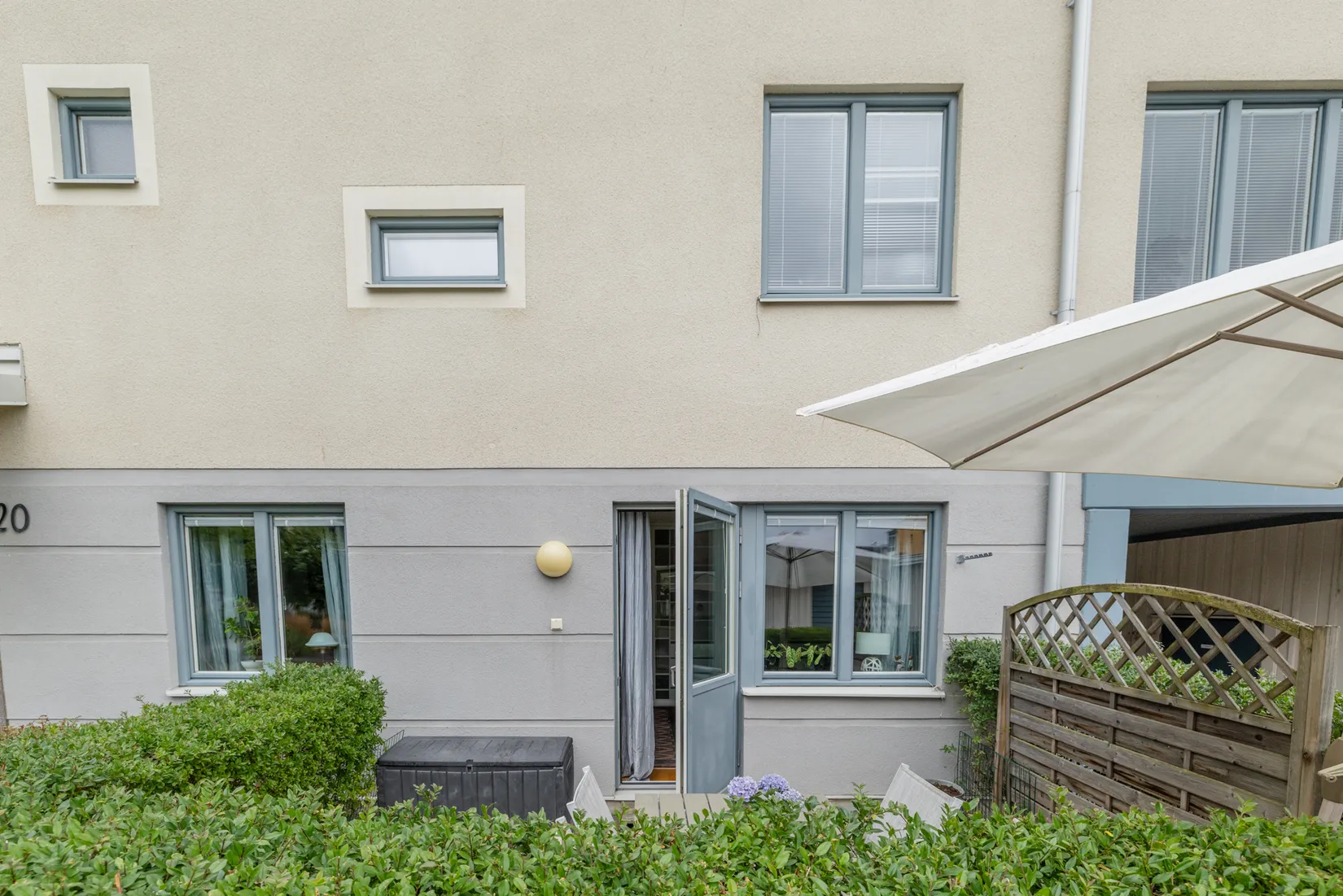 Bostadsrätt, Stenhuggargatan 20, Kålgården, Jönköping