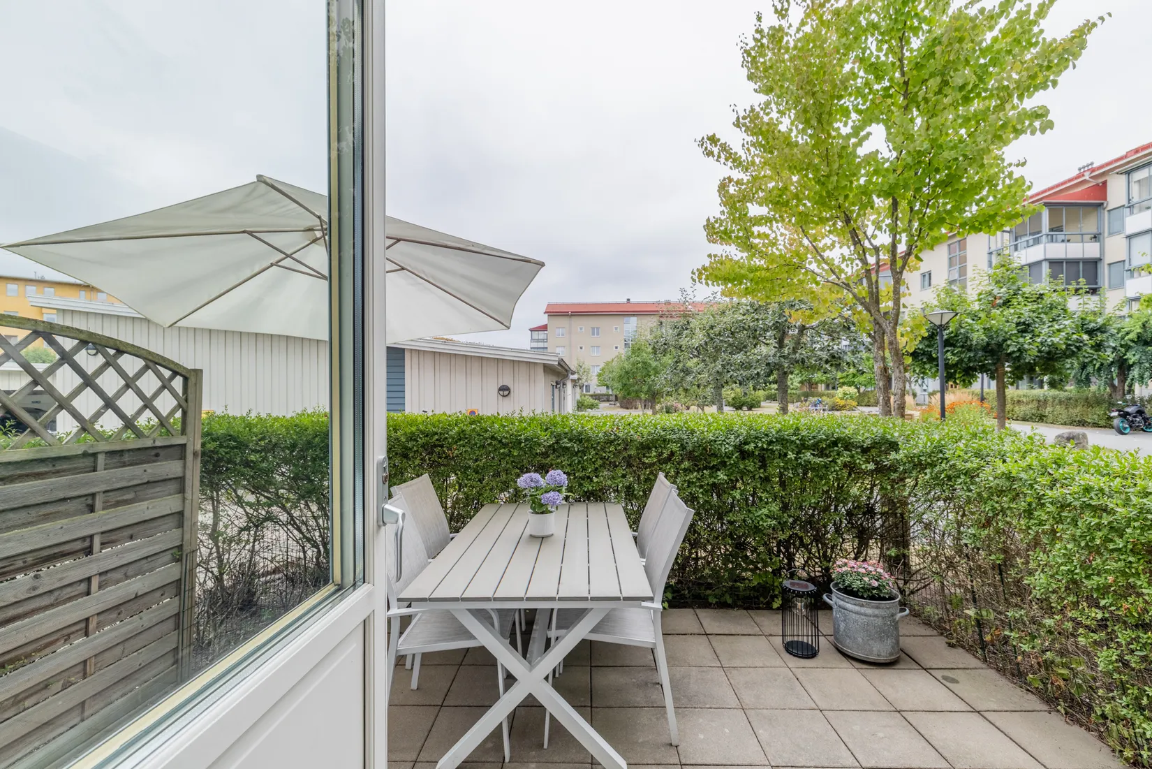 Bostadsrätt, Stenhuggargatan 20, Kålgården, Jönköping