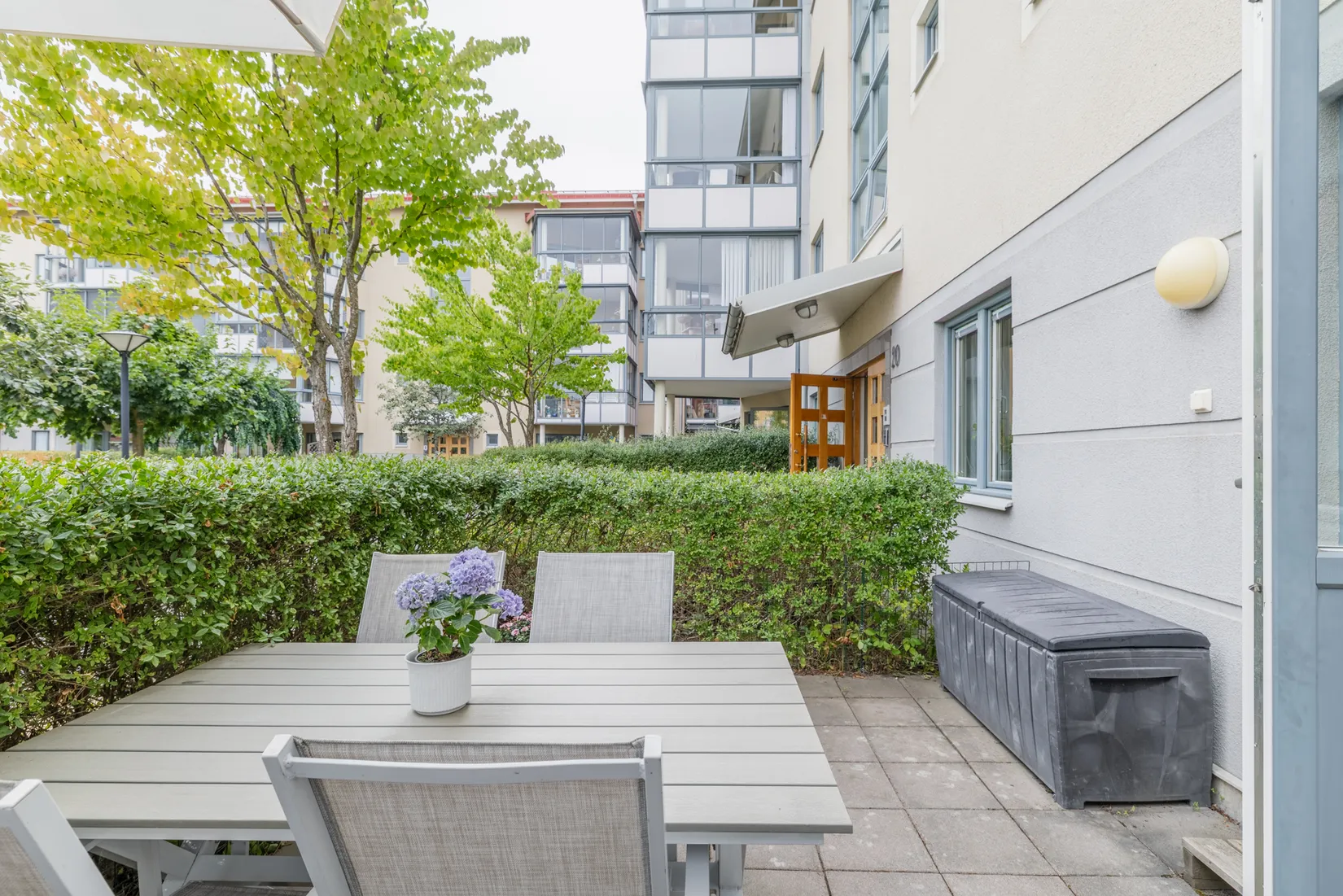 Bostadsrätt, Stenhuggargatan 20, Kålgården, Jönköping