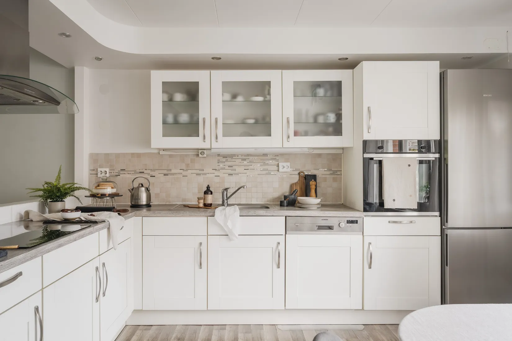 Radhus, Krusbärsvägen 7A, Sätra, Gävle