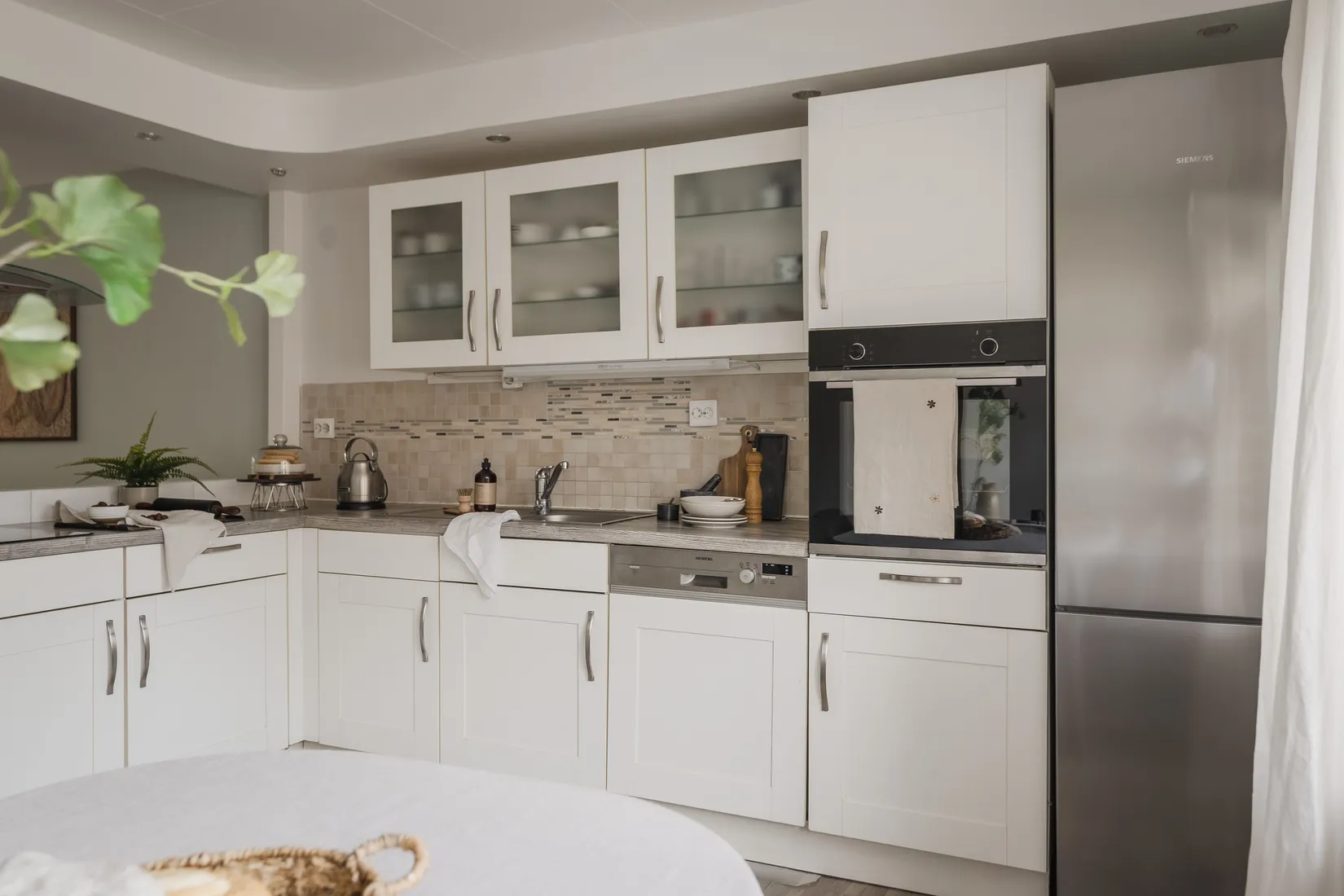 Radhus, Krusbärsvägen 7A, Sätra, Gävle