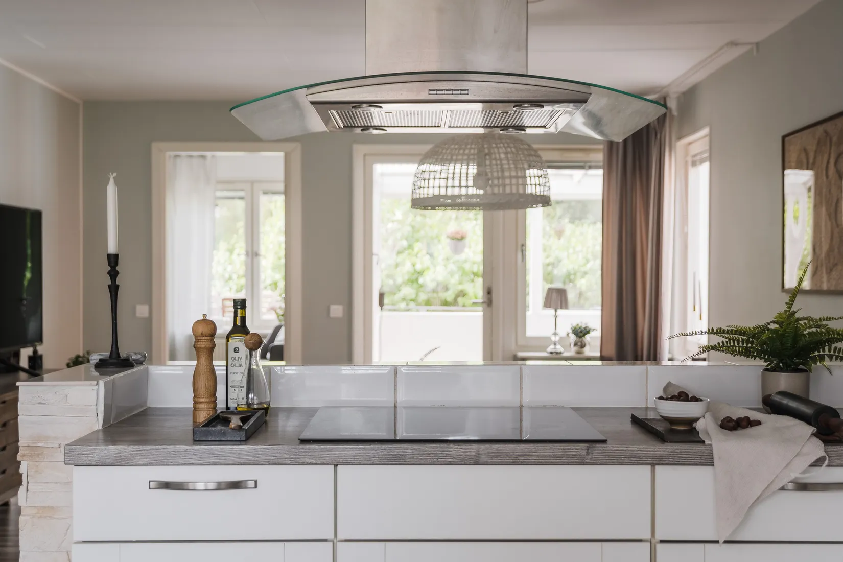 Radhus, Krusbärsvägen 7A, Sätra, Gävle