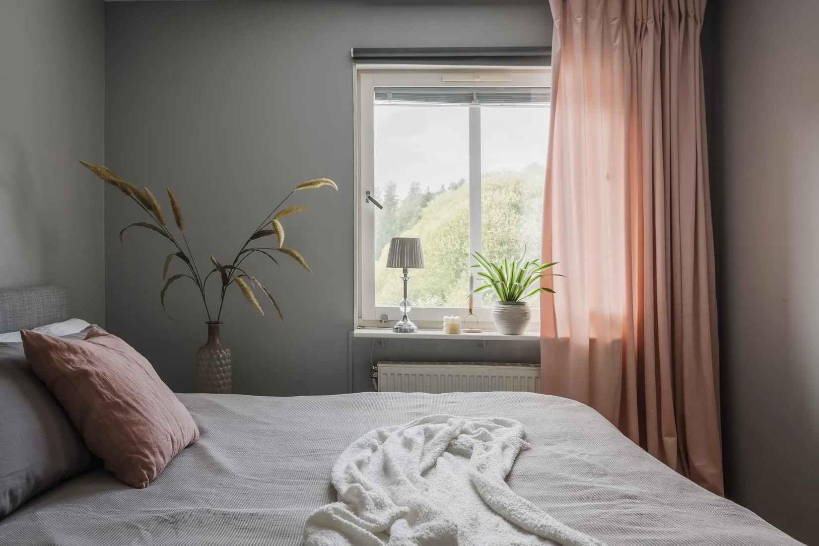 Radhus, Krusbärsvägen 7A, Sätra, Gävle