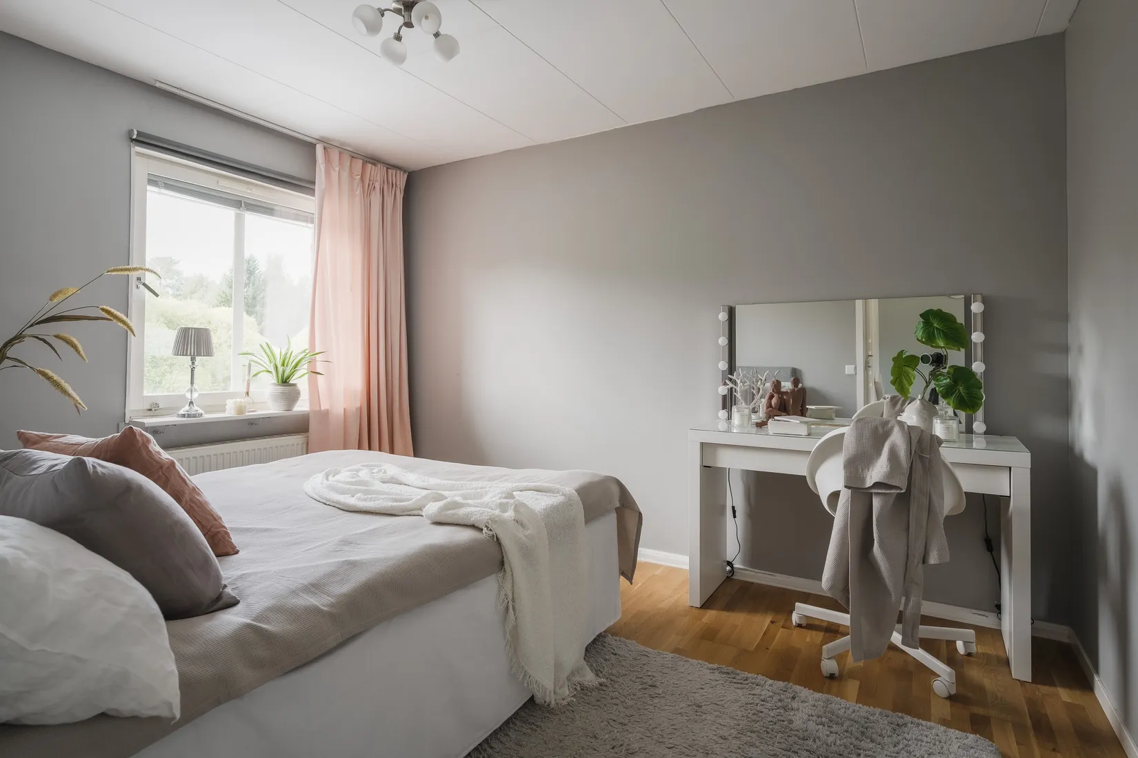 Radhus, Krusbärsvägen 7A, Sätra, Gävle