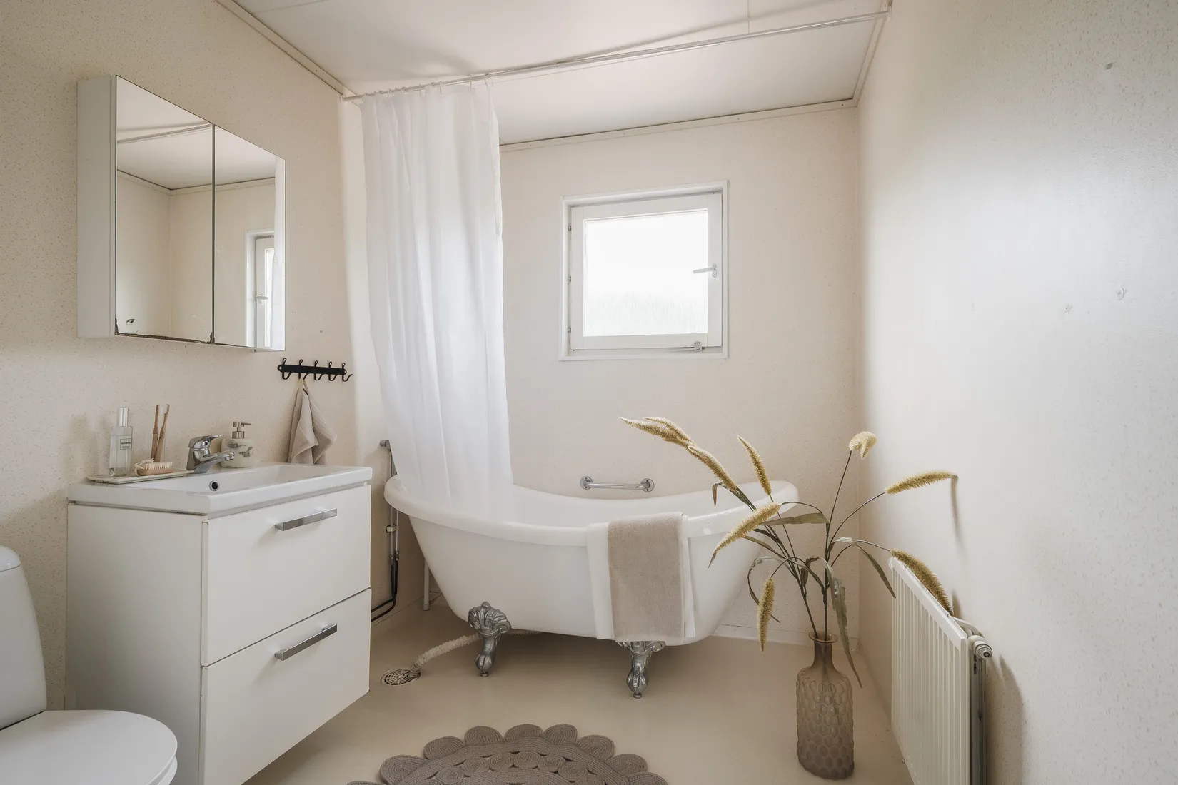 Radhus, Krusbärsvägen 7A, Sätra, Gävle