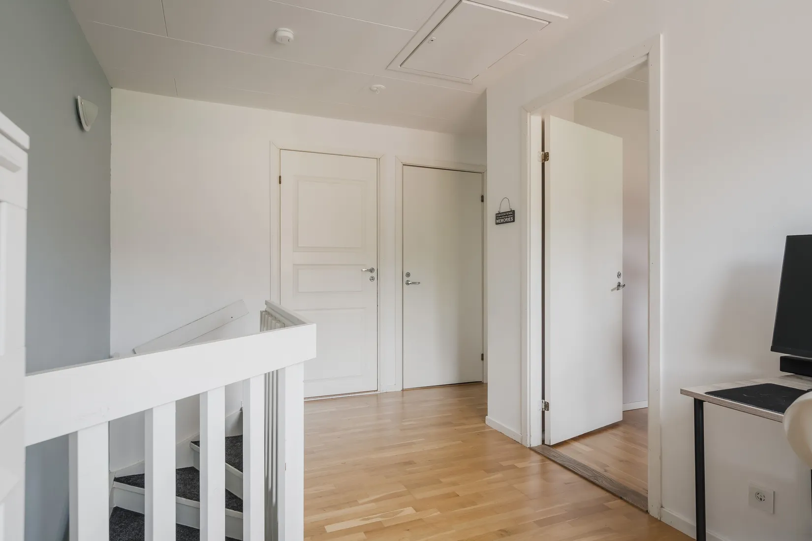 Radhus, Krusbärsvägen 7A, Sätra, Gävle