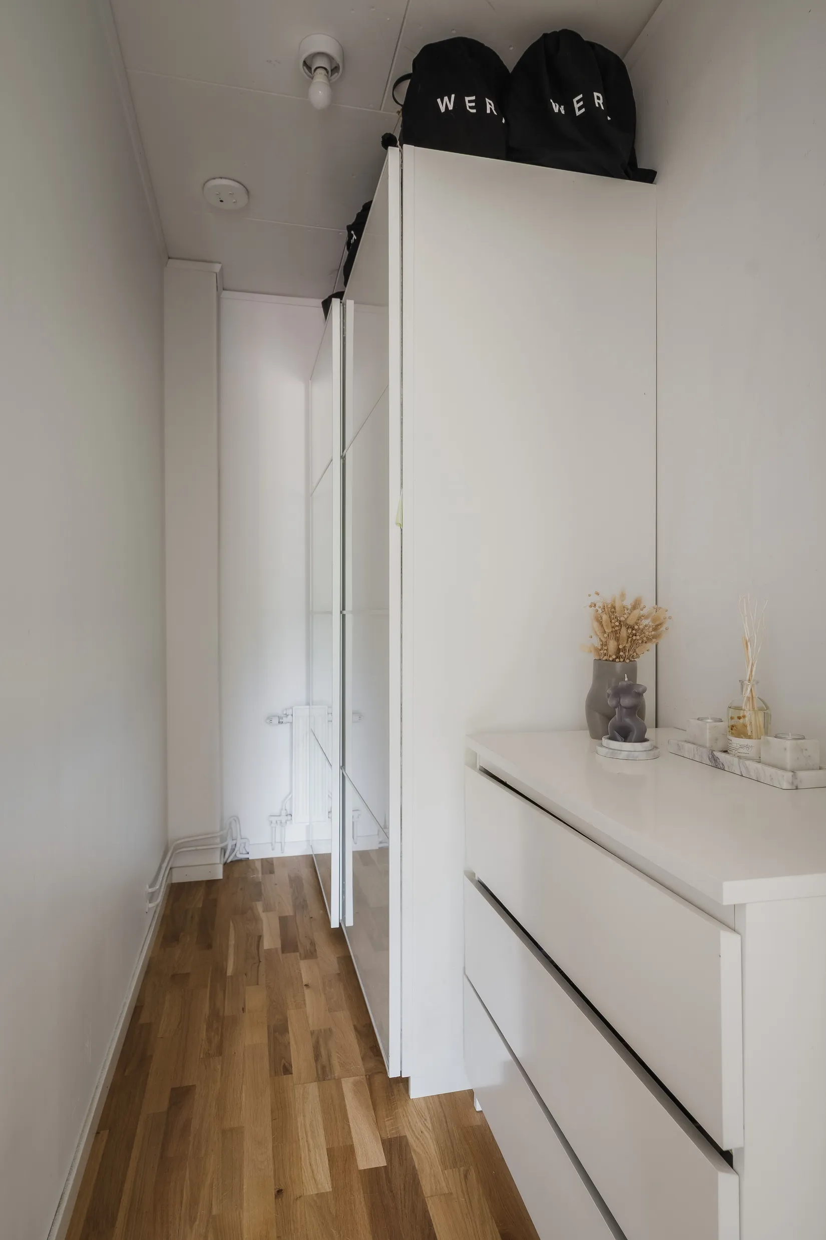 Radhus, Krusbärsvägen 7A, Sätra, Gävle