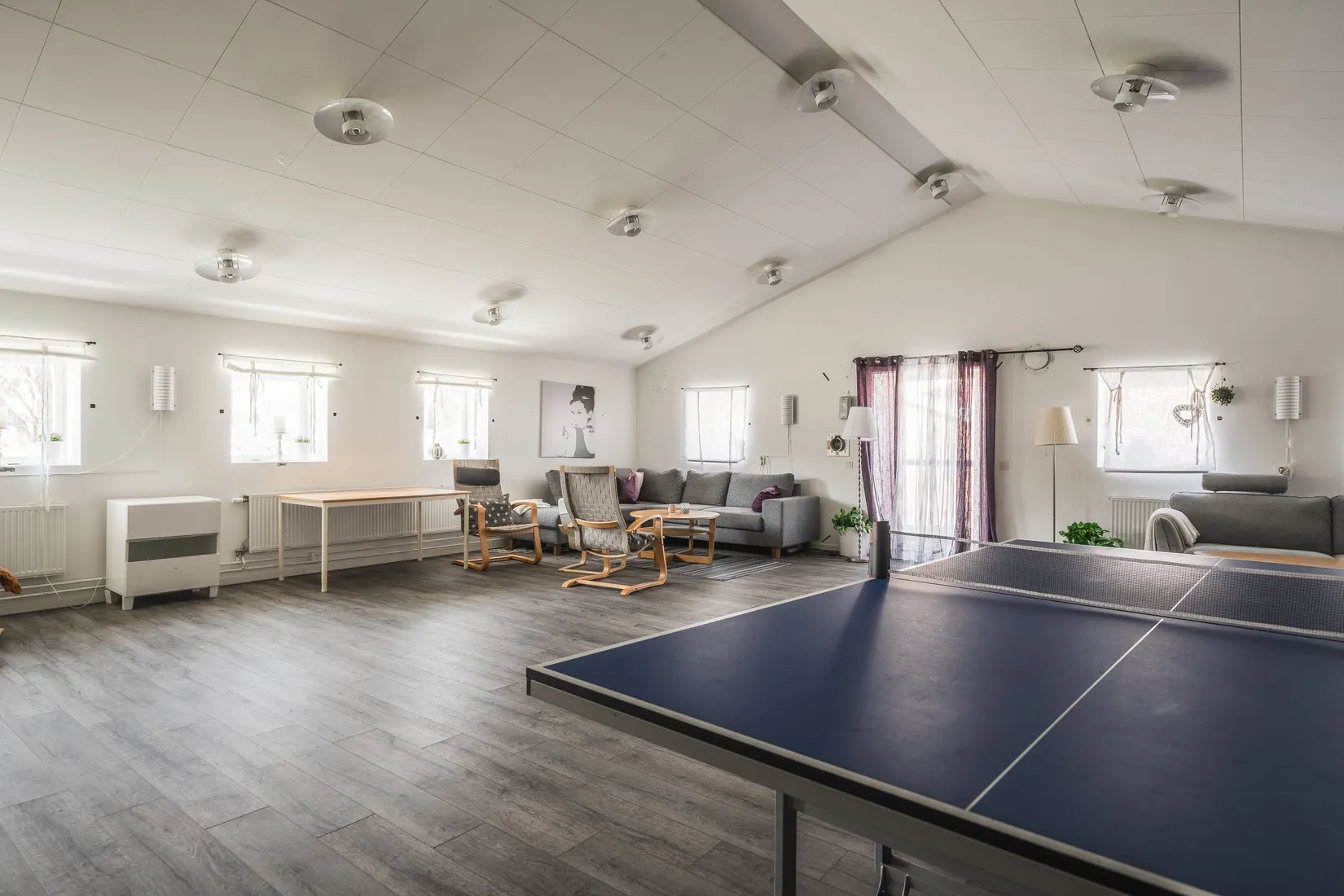 Radhus, Krusbärsvägen 7A, Sätra, Gävle