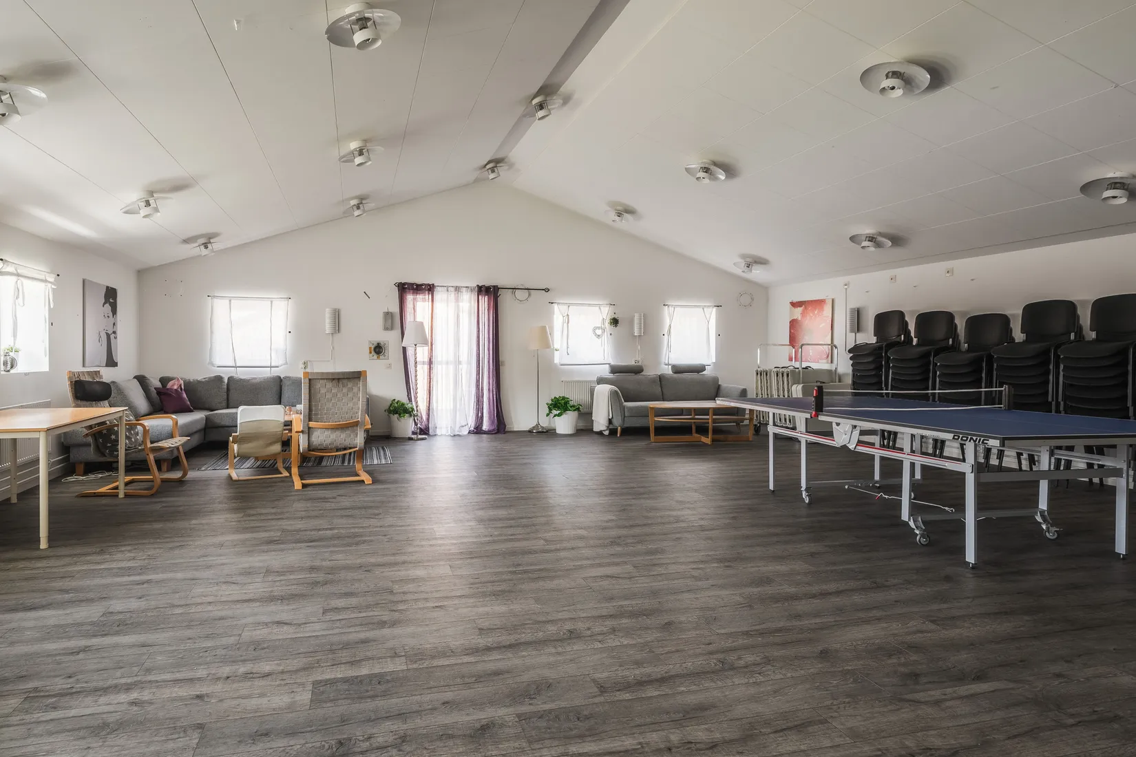 Radhus, Krusbärsvägen 7A, Sätra, Gävle