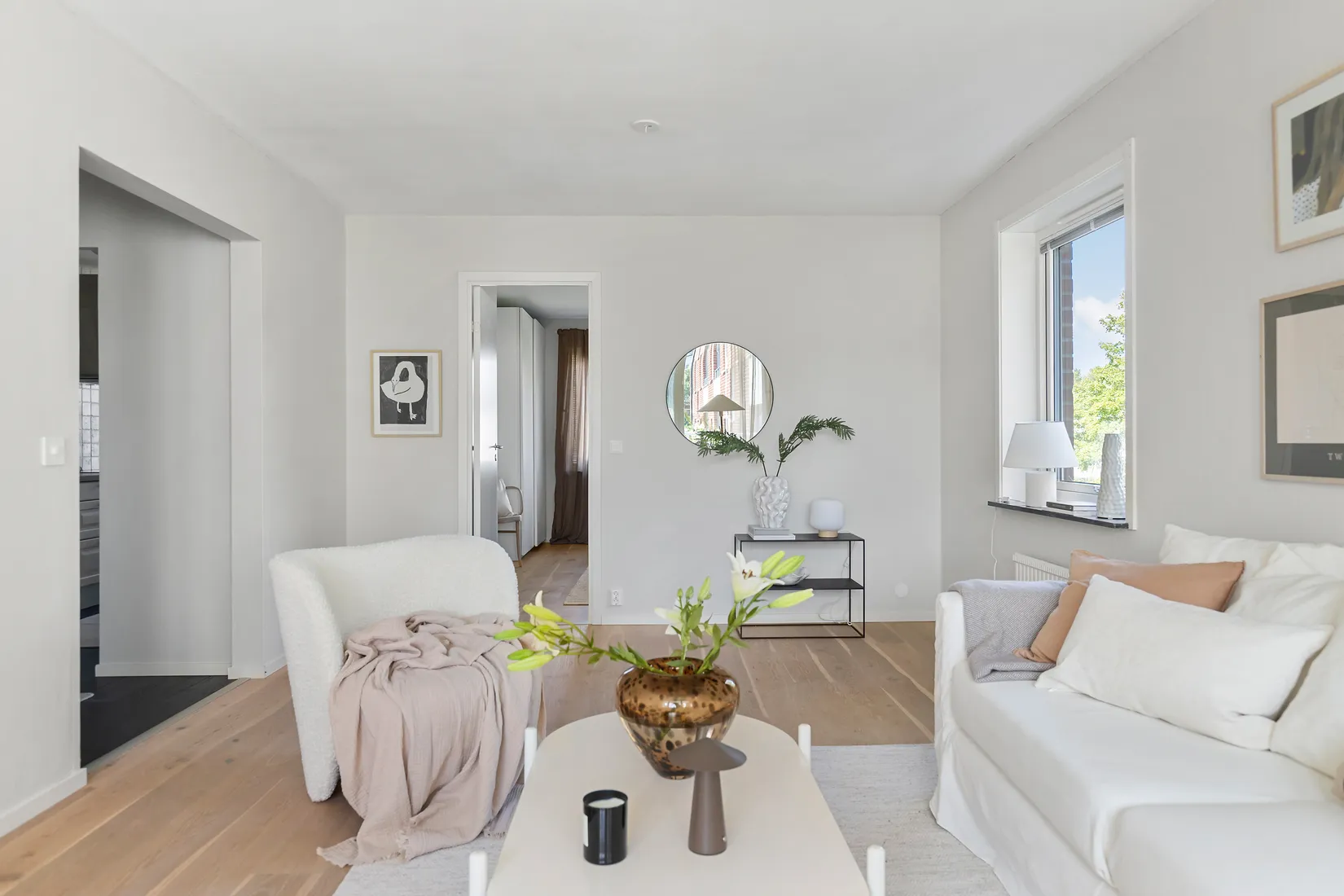 Bostadsrätt, Forsvägen 29, Hålabäck, Kungsbacka