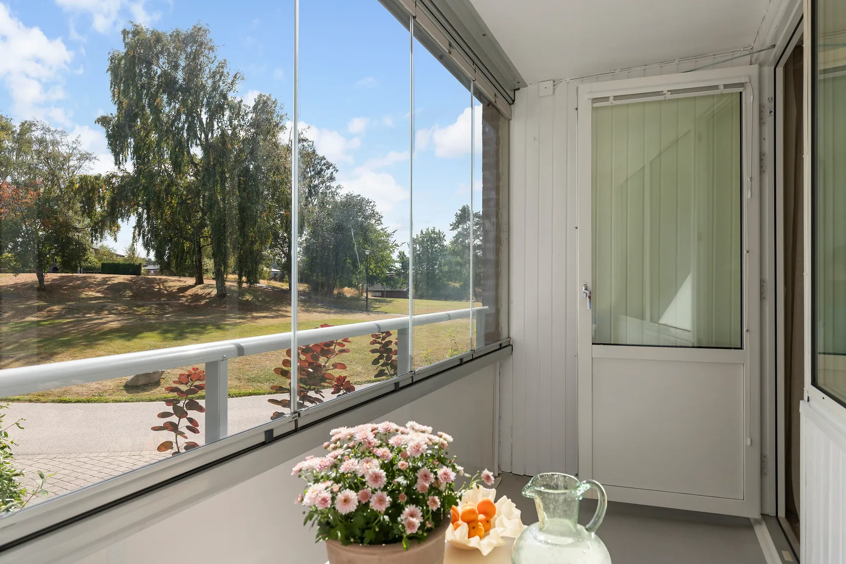 Bostadsrätt, Forsvägen 29, Hålabäck, Kungsbacka