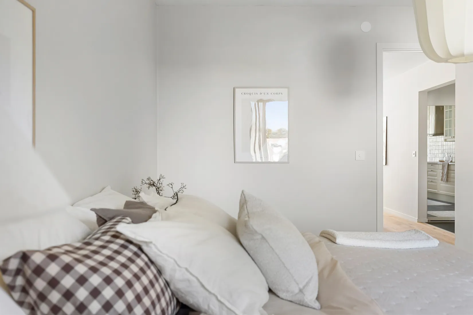 Bostadsrätt, Forsvägen 29, Hålabäck, Kungsbacka