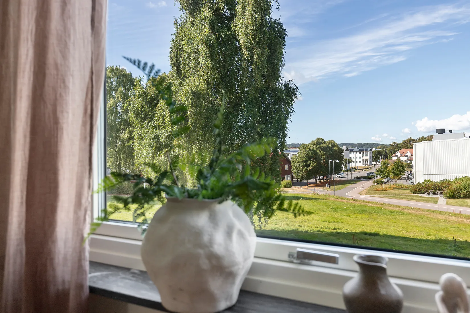 Bostadsrätt, Forsvägen 29, Hålabäck, Kungsbacka