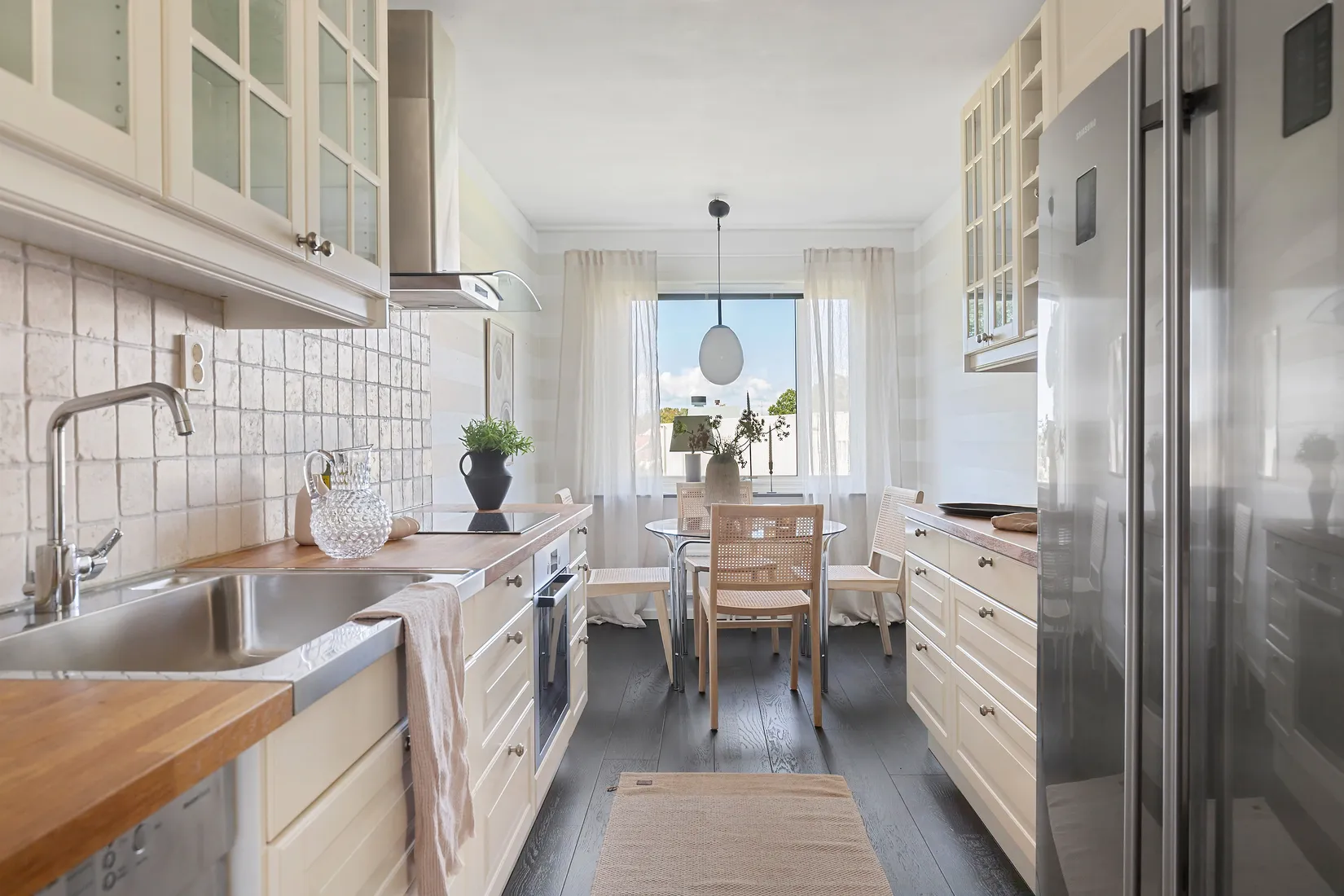 Bostadsrätt, Forsvägen 29, Hålabäck, Kungsbacka