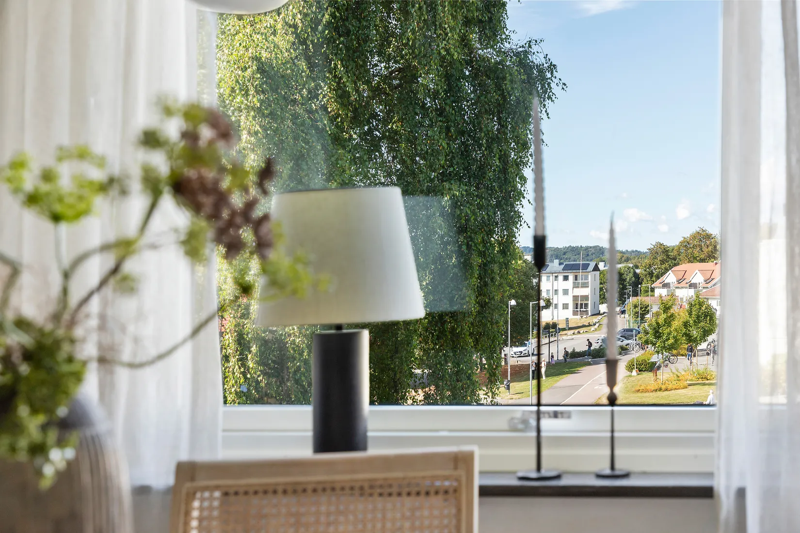 Bostadsrätt, Forsvägen 29, Hålabäck, Kungsbacka