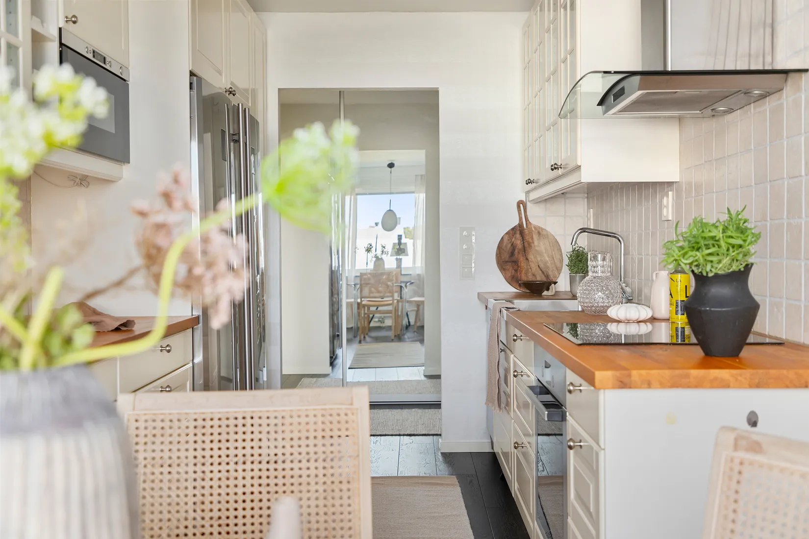 Bostadsrätt, Forsvägen 29, Hålabäck, Kungsbacka