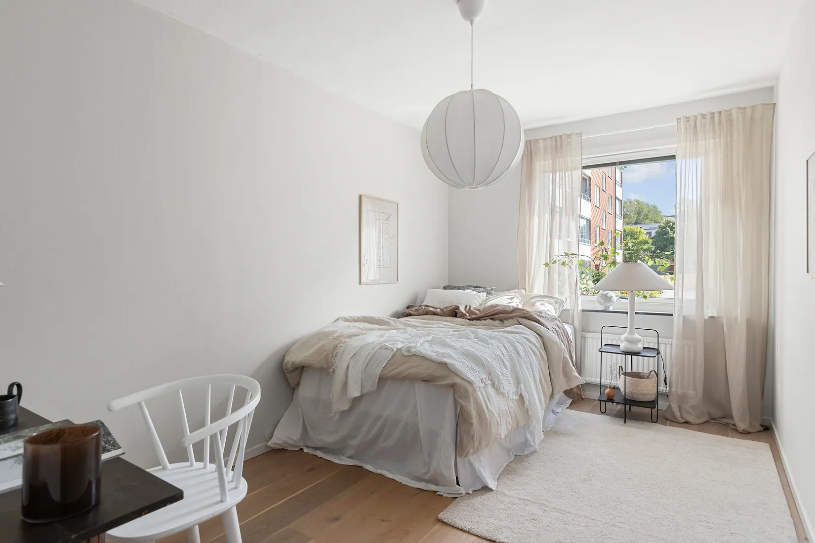 Bostadsrätt, Forsvägen 29, Hålabäck, Kungsbacka