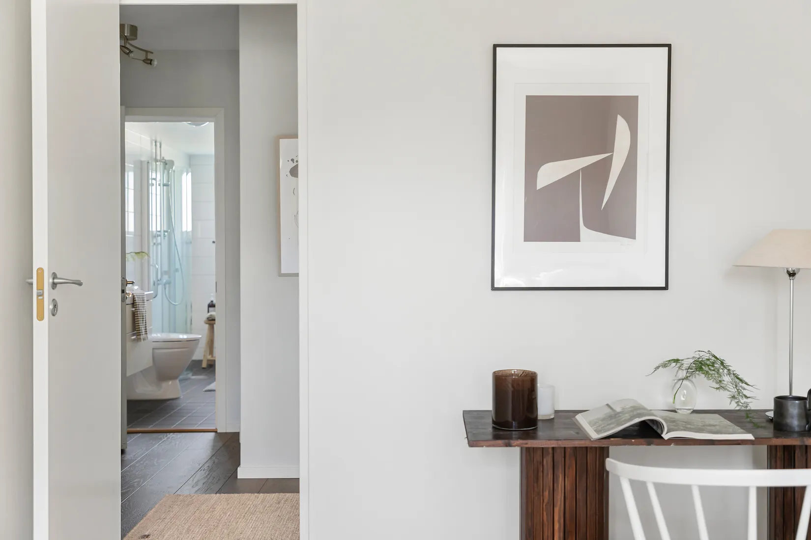 Bostadsrätt, Forsvägen 29, Hålabäck, Kungsbacka