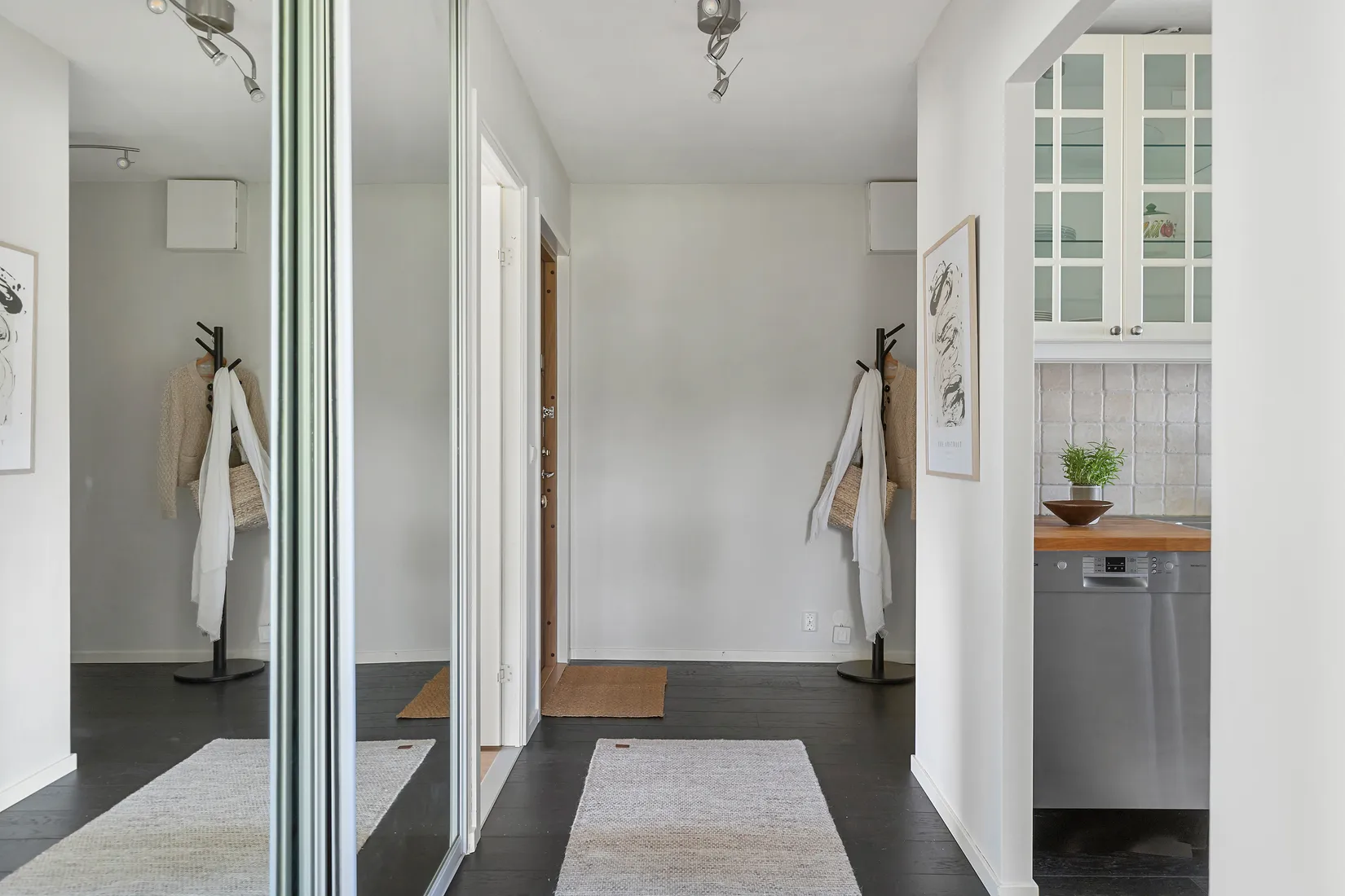 Bostadsrätt, Forsvägen 29, Hålabäck, Kungsbacka