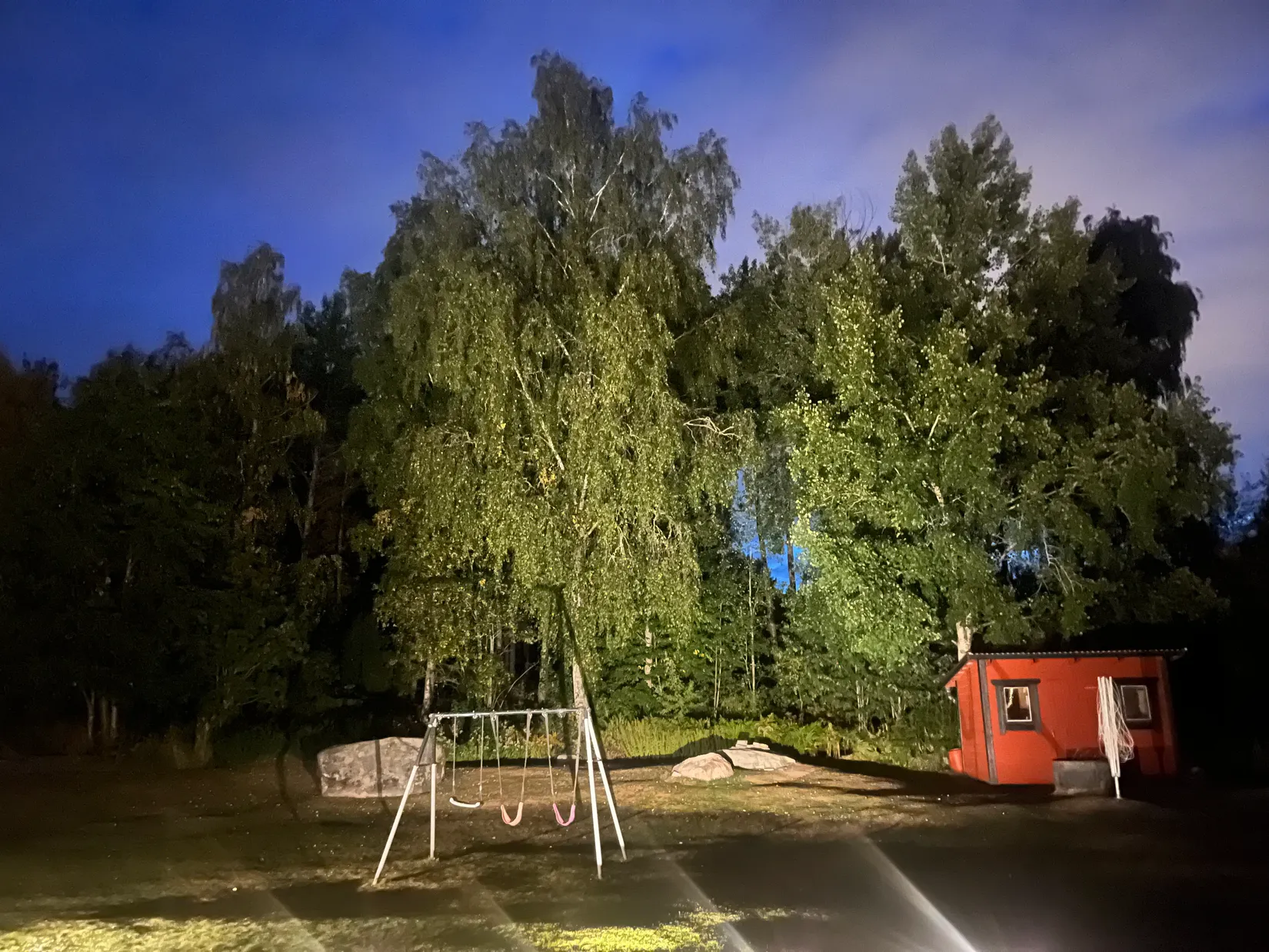 Villa, Uddvägen 23, Hällberga, Eskilstuna
