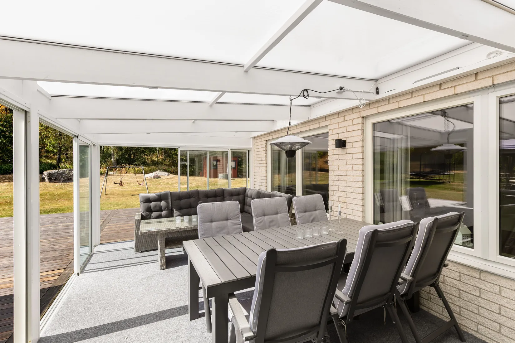 Villa, Uddvägen 23, Hällberga, Eskilstuna