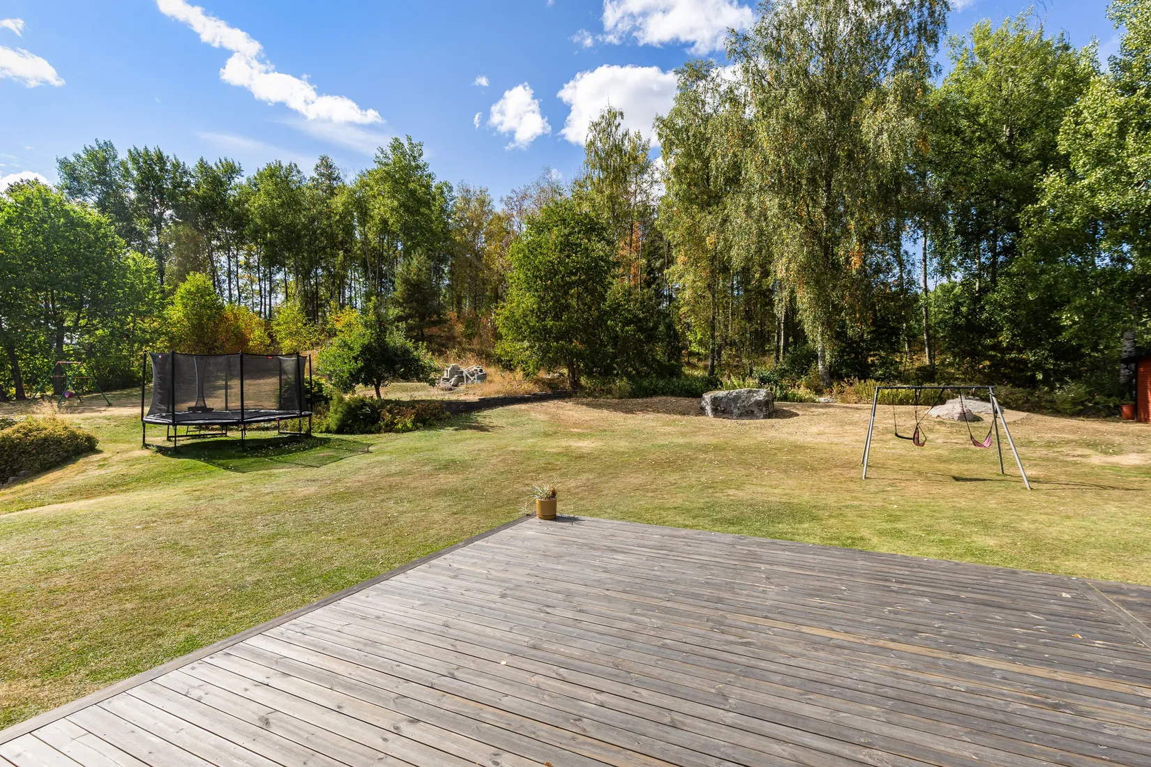 Villa, Uddvägen 23, Hällberga, Eskilstuna