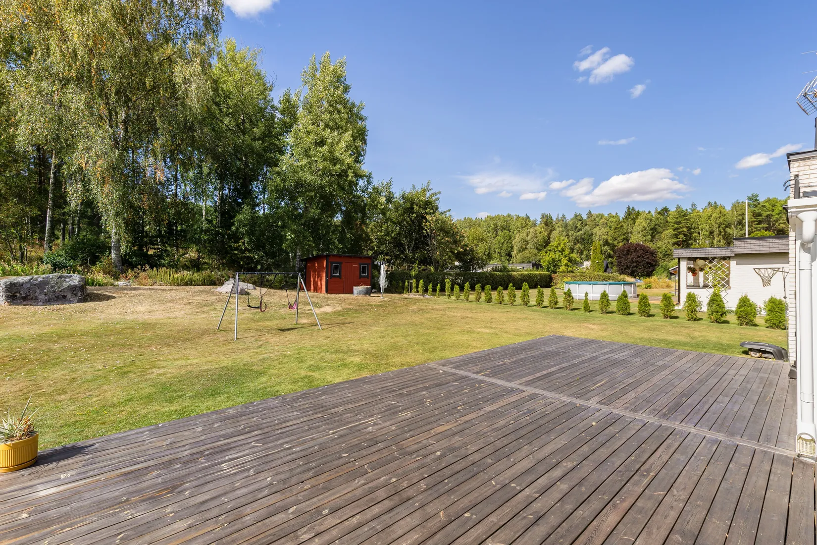 Villa, Uddvägen 23, Hällberga, Eskilstuna