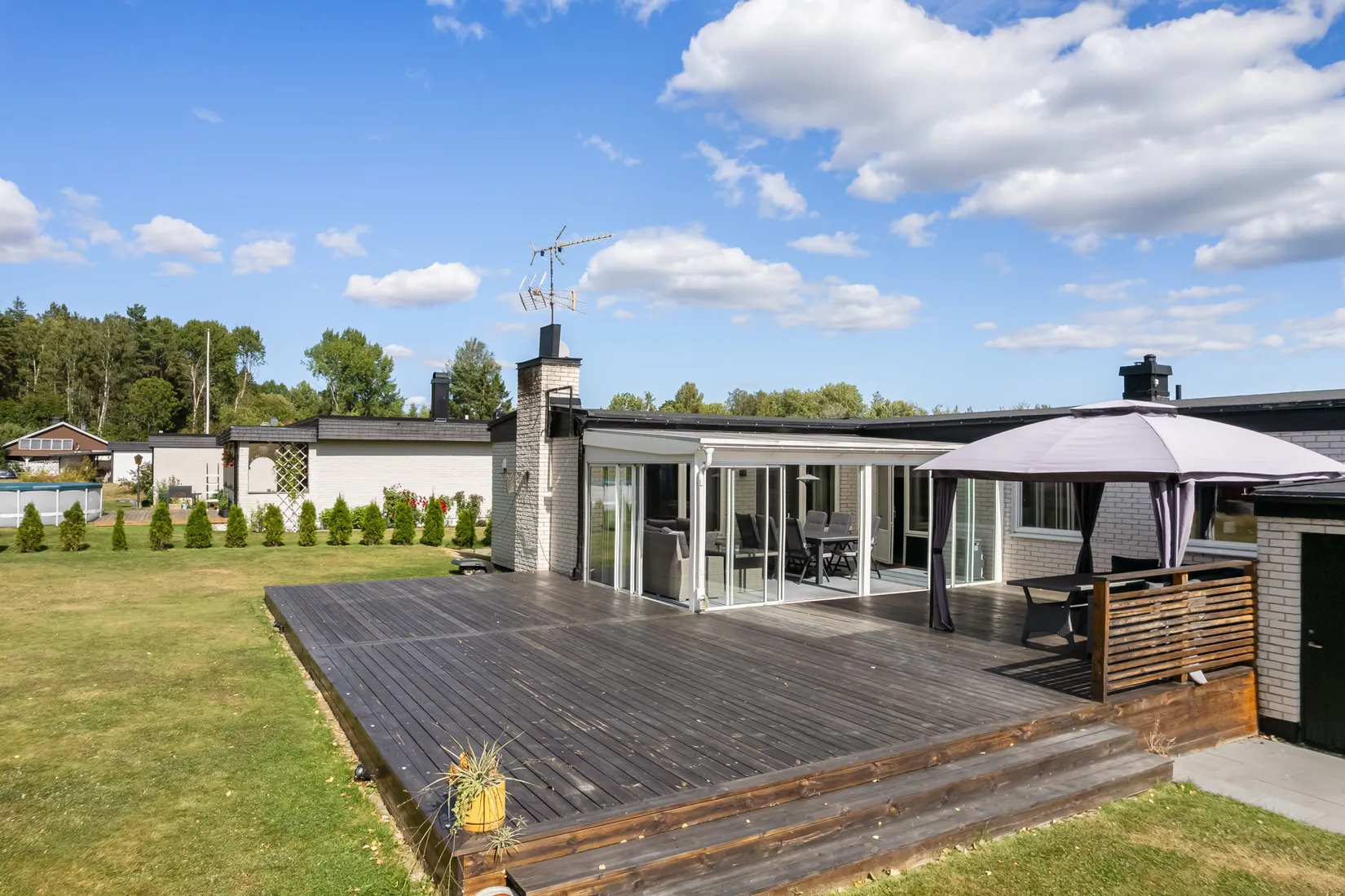 Villa, Uddvägen 23, Hällberga, Eskilstuna