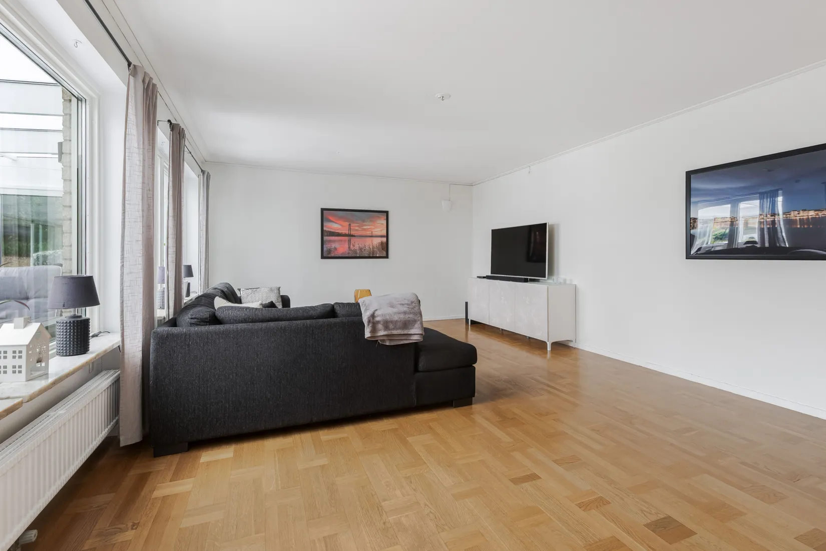 Villa, Uddvägen 23, Hällberga, Eskilstuna