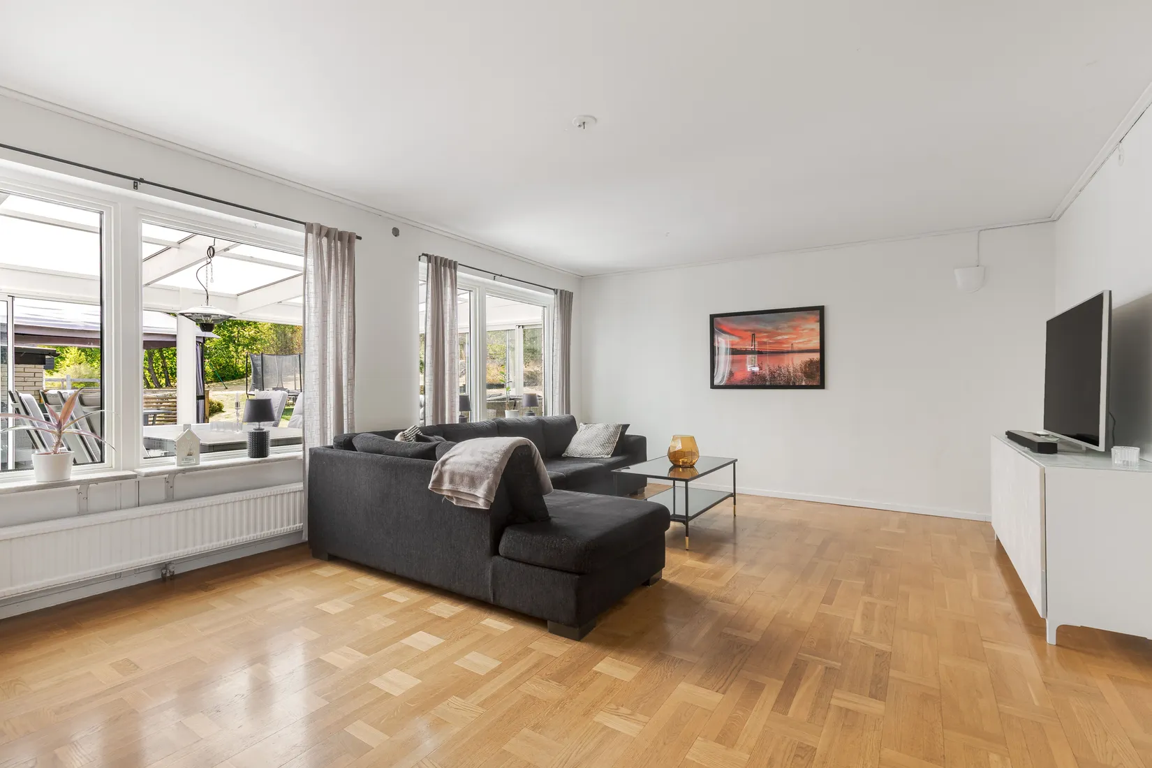 Villa, Uddvägen 23, Hällberga, Eskilstuna