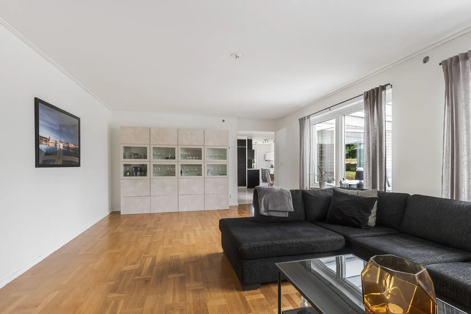 Villa, Uddvägen 23, Hällberga, Eskilstuna