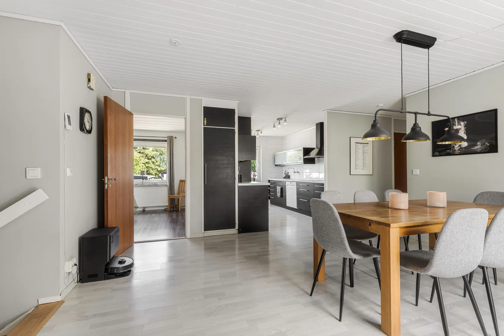 Villa, Uddvägen 23, Hällberga, Eskilstuna