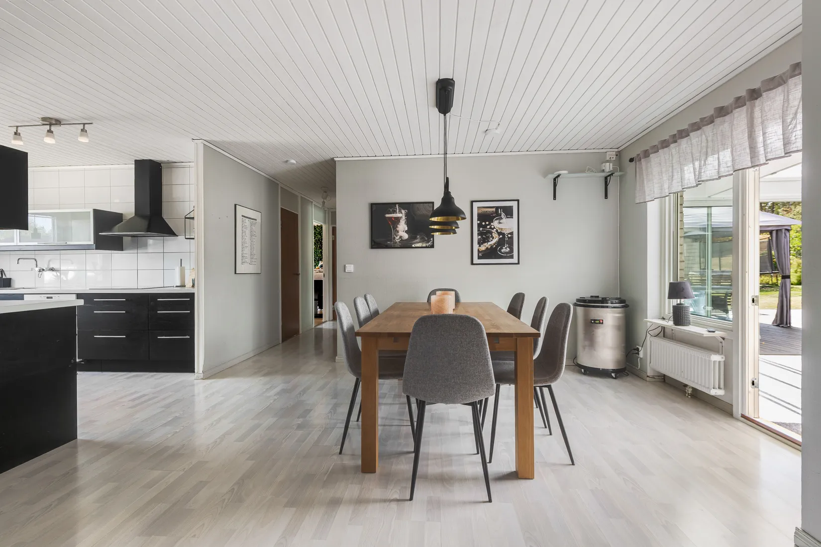 Villa, Uddvägen 23, Hällberga, Eskilstuna