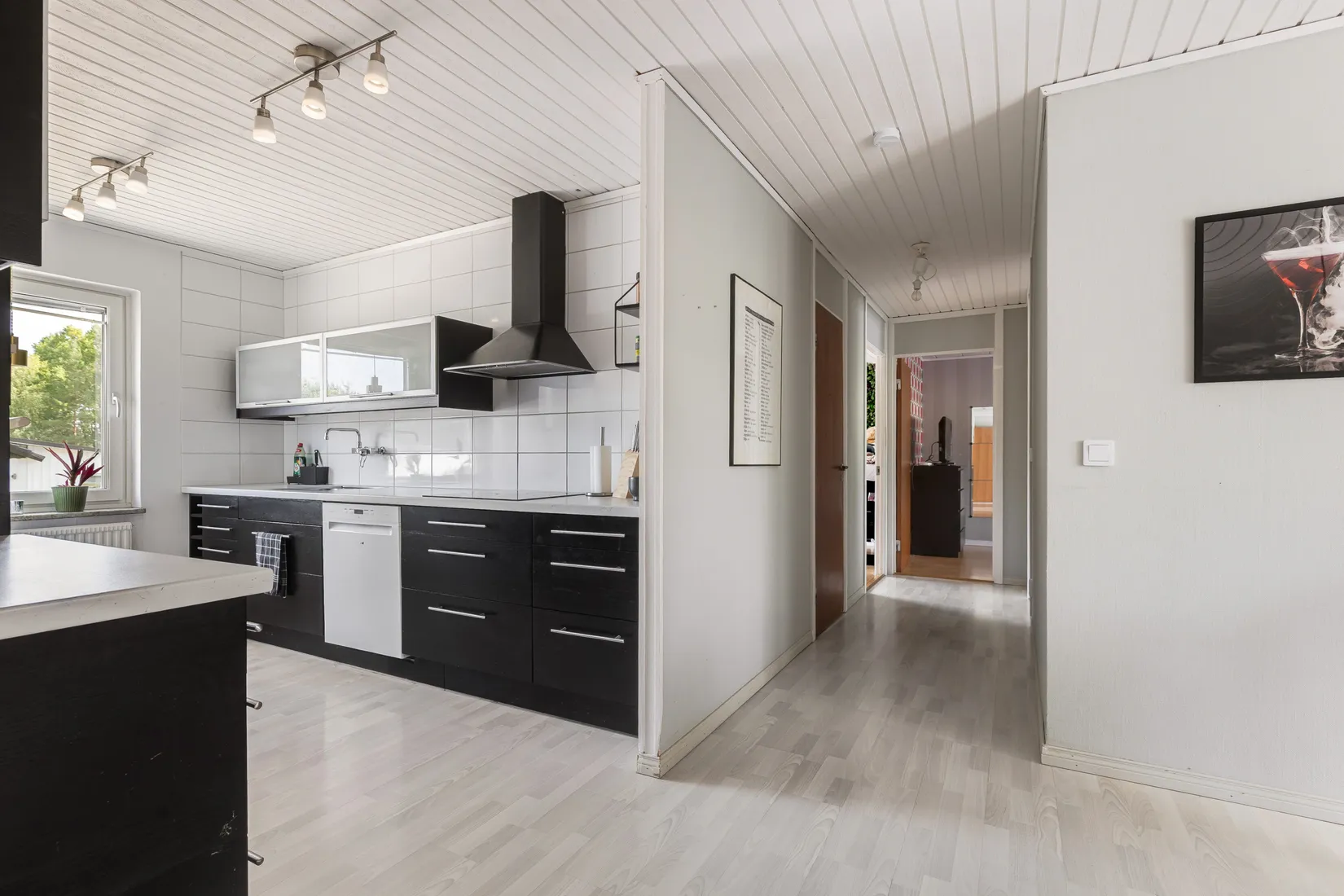 Villa, Uddvägen 23, Hällberga, Eskilstuna