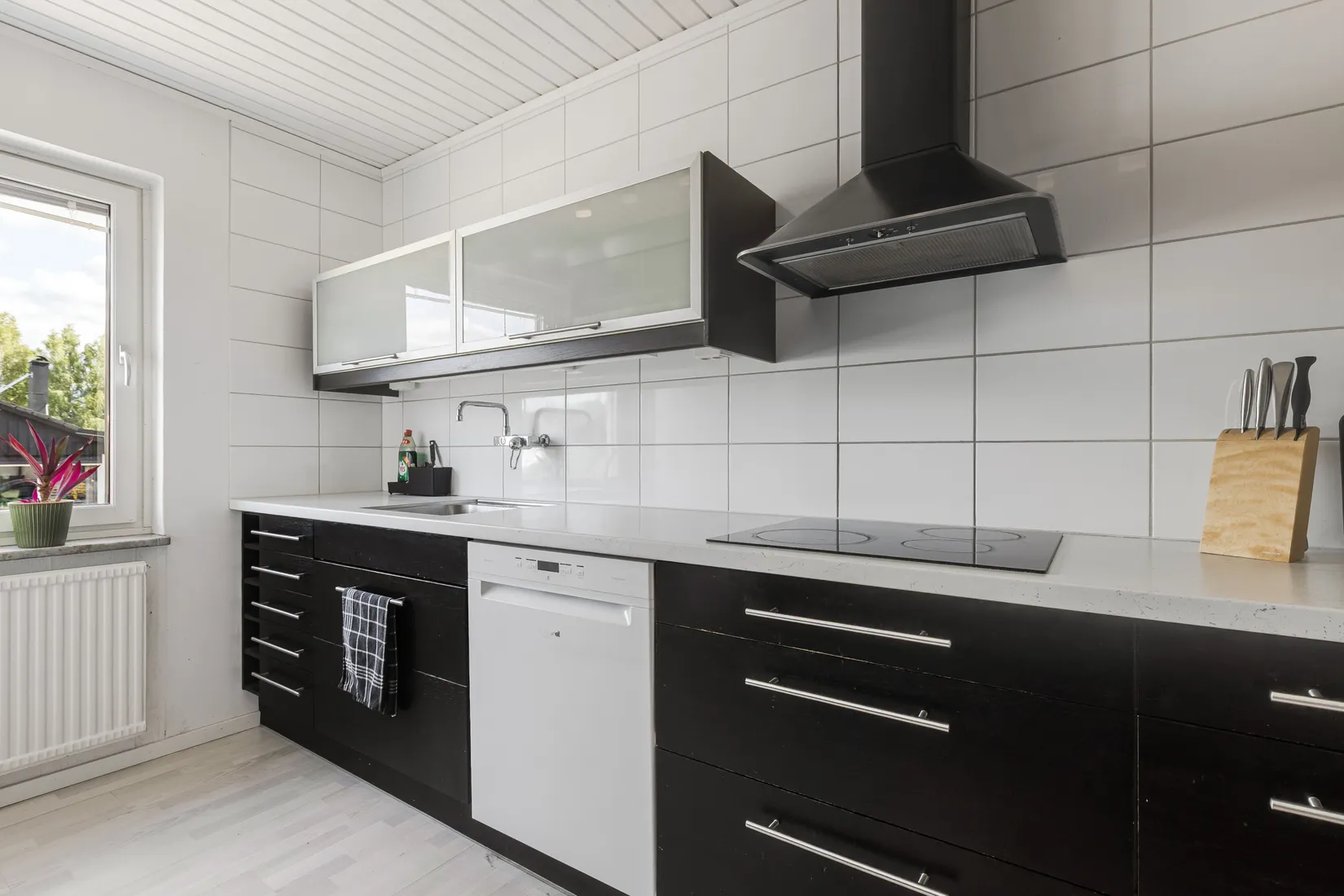Villa, Uddvägen 23, Hällberga, Eskilstuna