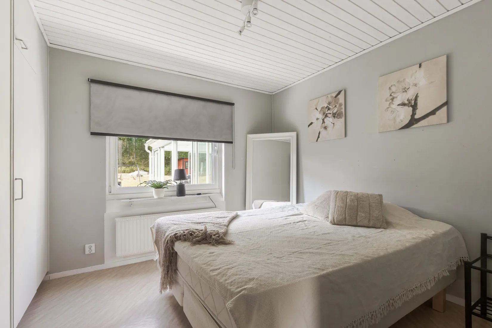Villa, Uddvägen 23, Hällberga, Eskilstuna
