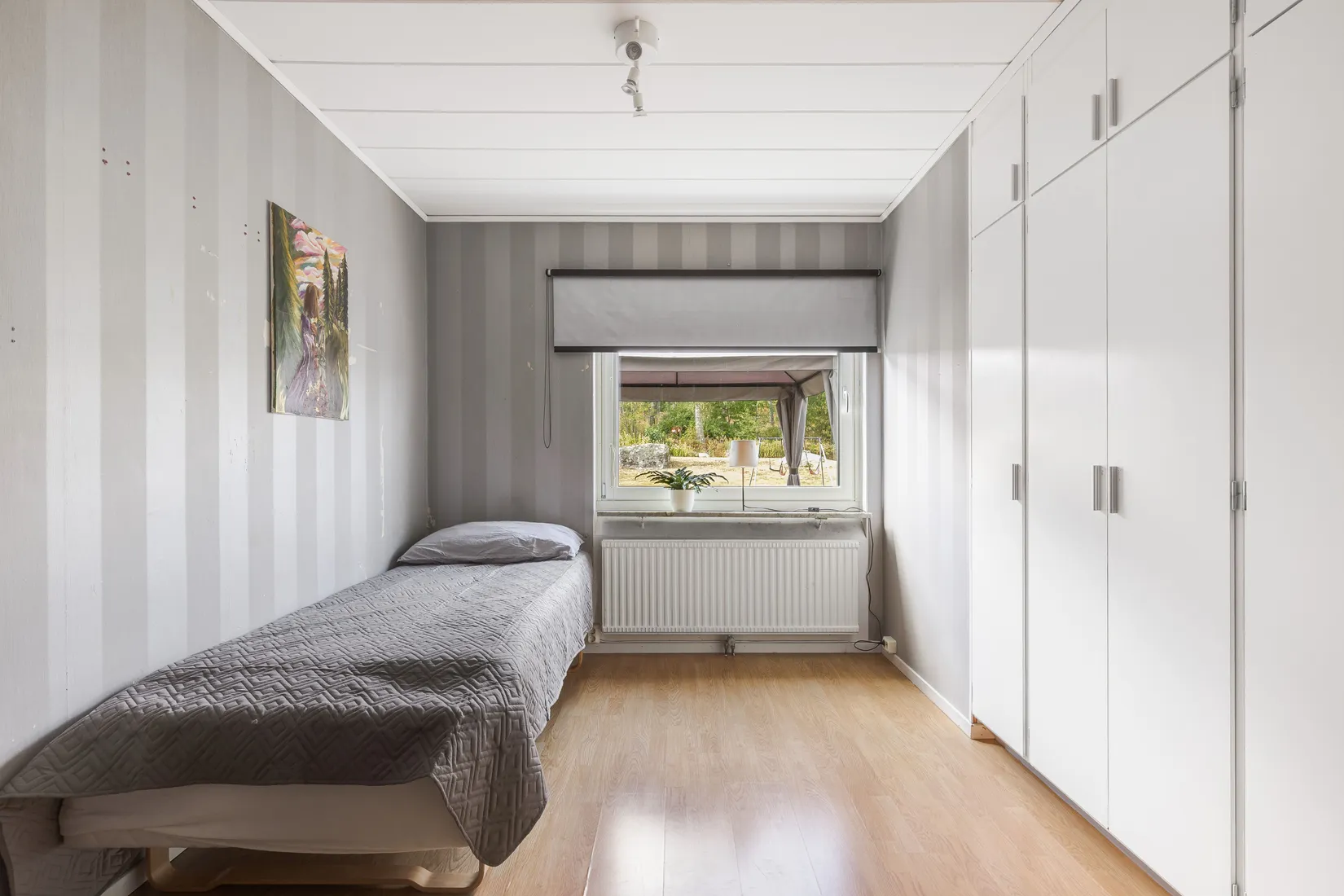 Villa, Uddvägen 23, Hällberga, Eskilstuna