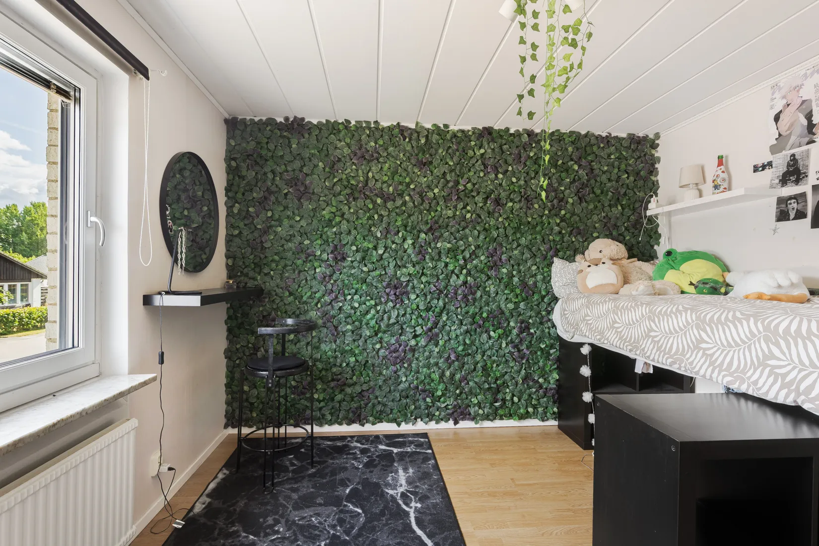 Villa, Uddvägen 23, Hällberga, Eskilstuna