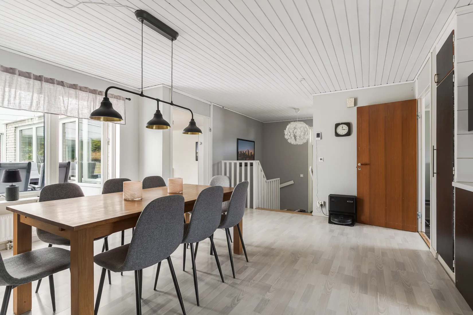 Villa, Uddvägen 23, Hällberga, Eskilstuna