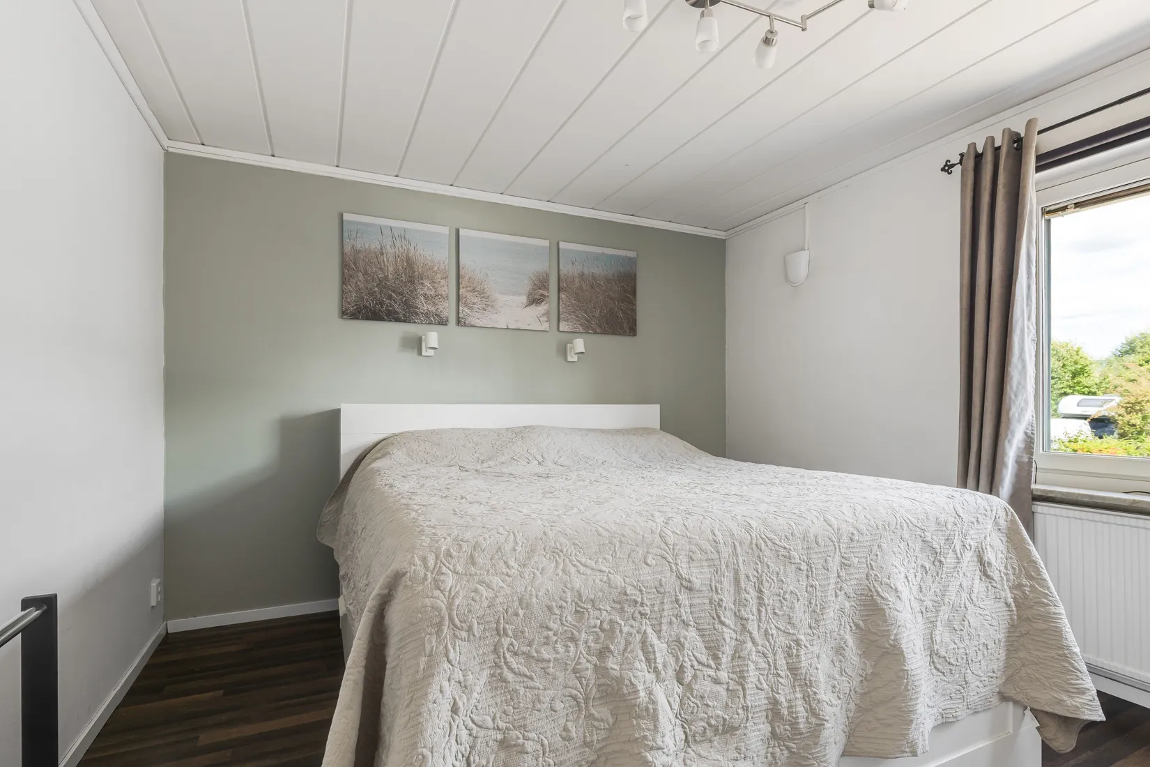 Villa, Uddvägen 23, Hällberga, Eskilstuna