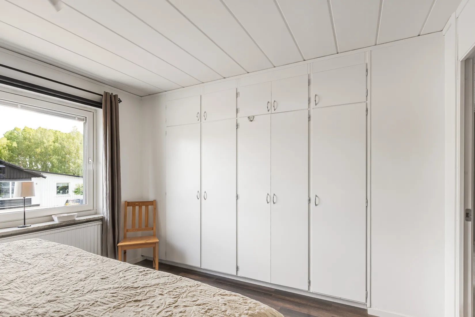 Villa, Uddvägen 23, Hällberga, Eskilstuna