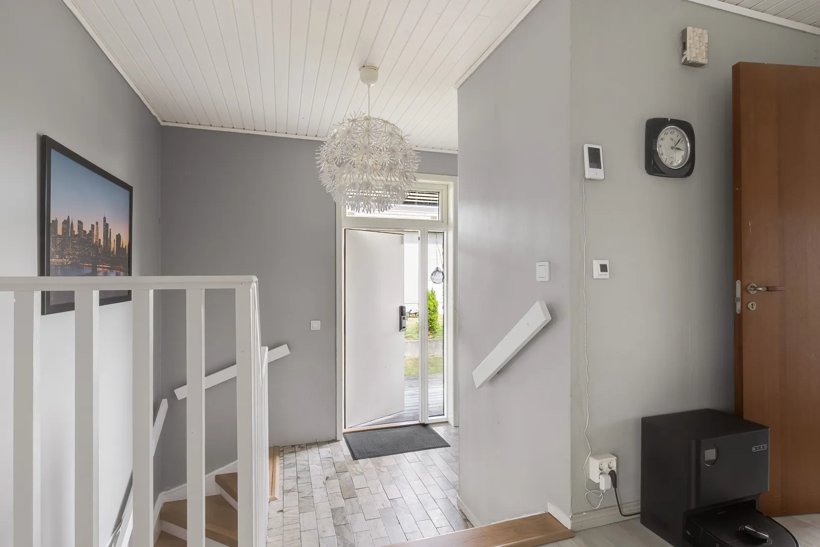 Villa, Uddvägen 23, Hällberga, Eskilstuna