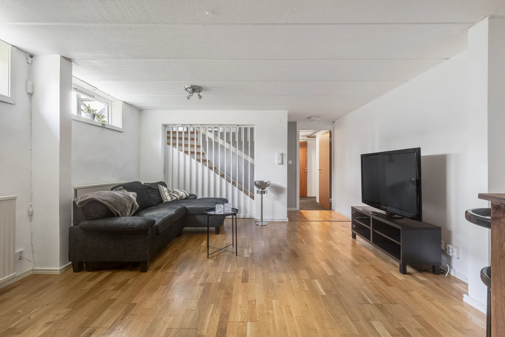 Villa, Uddvägen 23, Hällberga, Eskilstuna