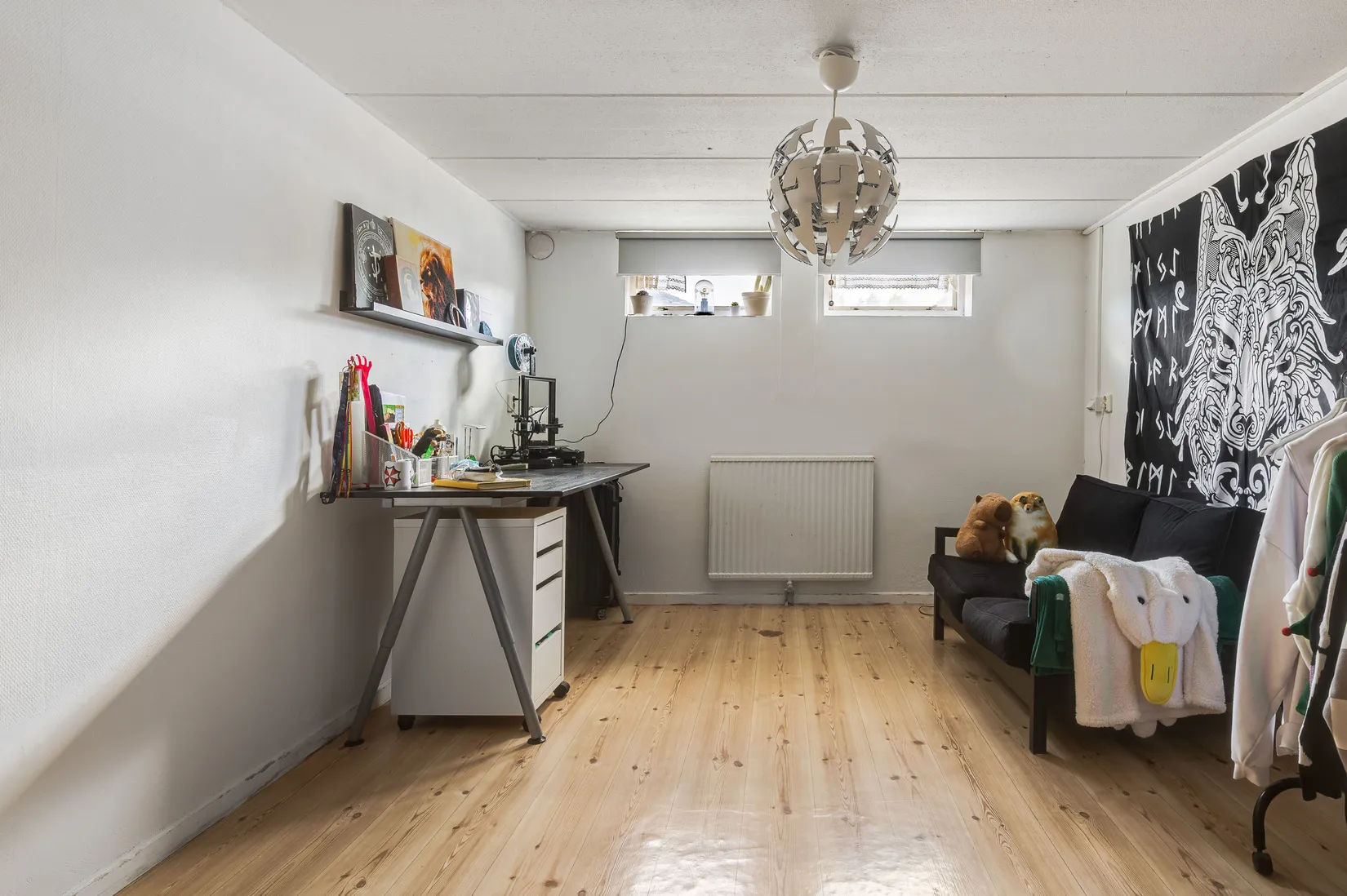 Villa, Uddvägen 23, Hällberga, Eskilstuna