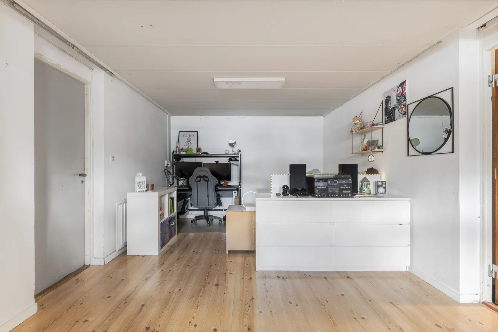 Villa, Uddvägen 23, Hällberga, Eskilstuna