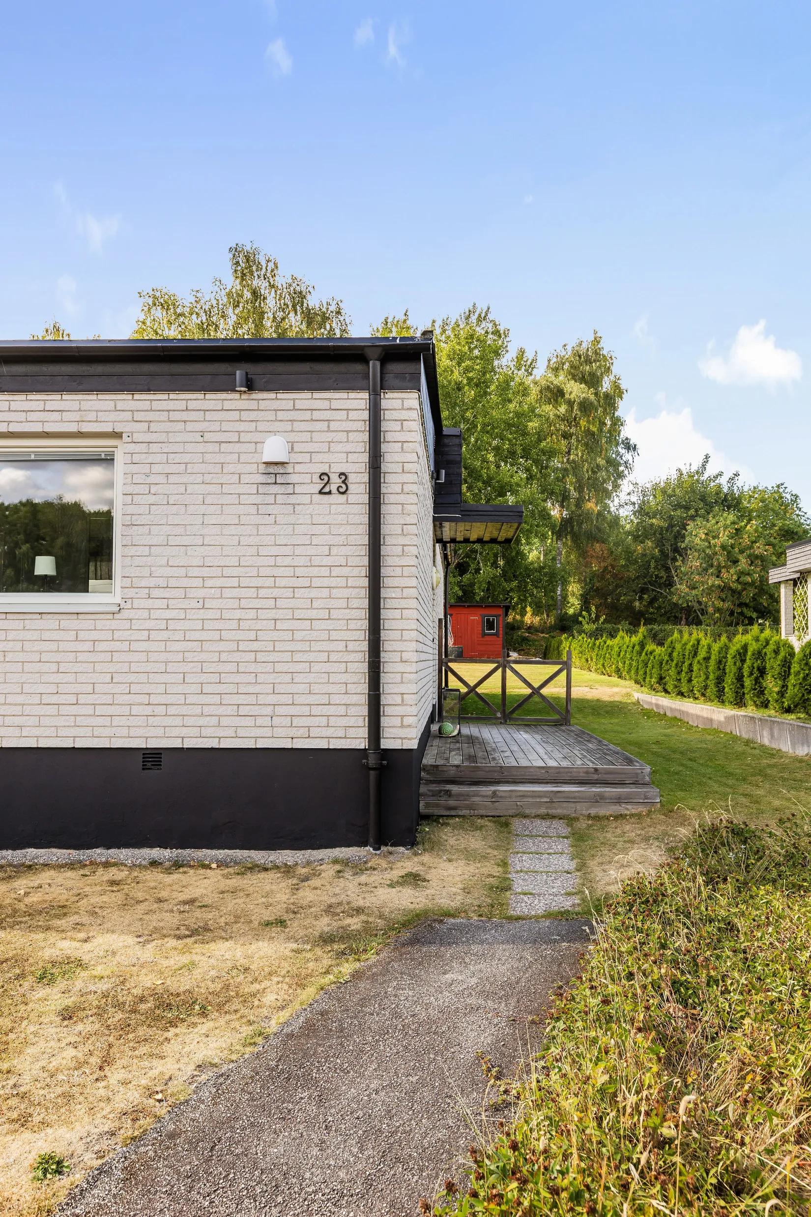 Villa, Uddvägen 23, Hällberga, Eskilstuna