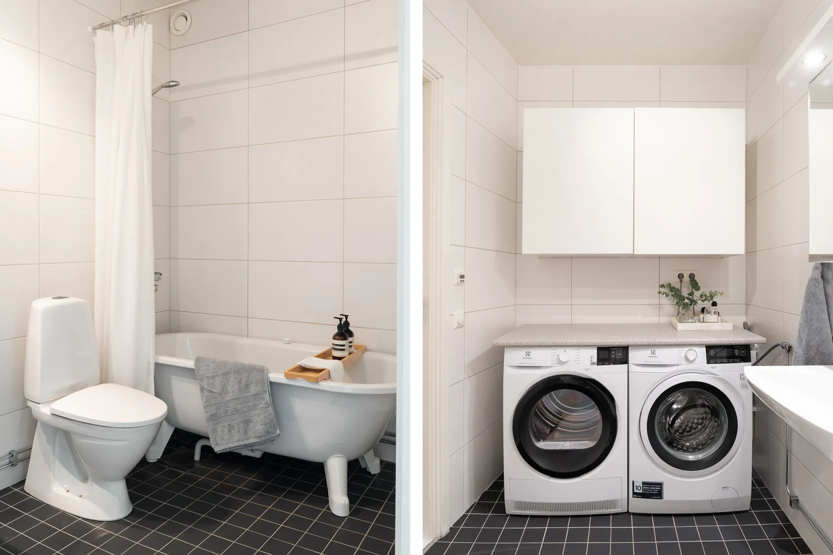 Bostadsrätt, Lumagatan 21, Hammarby Sjöstad, Stockholm