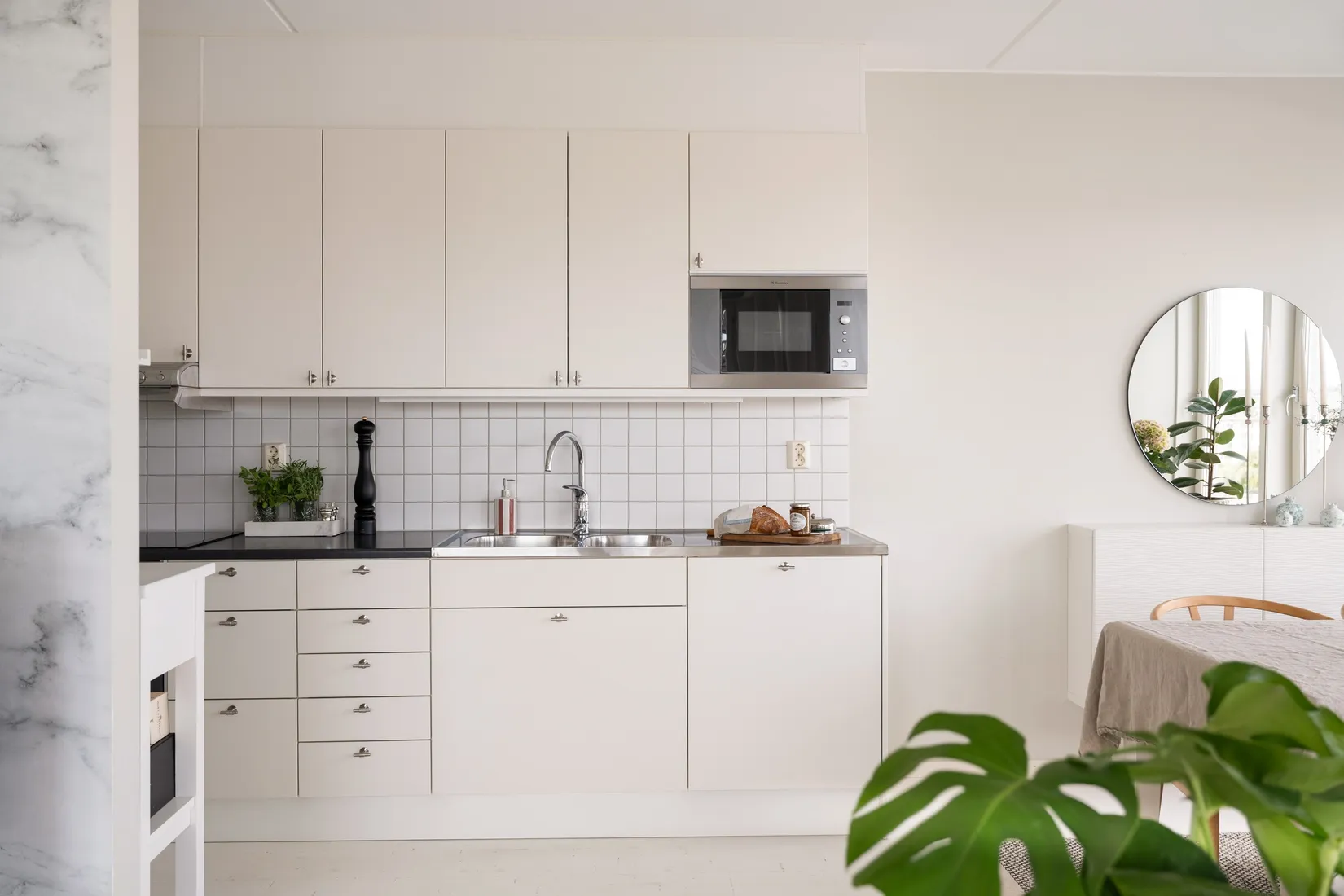 Bostadsrätt, Lumagatan 21, Hammarby Sjöstad, Stockholm