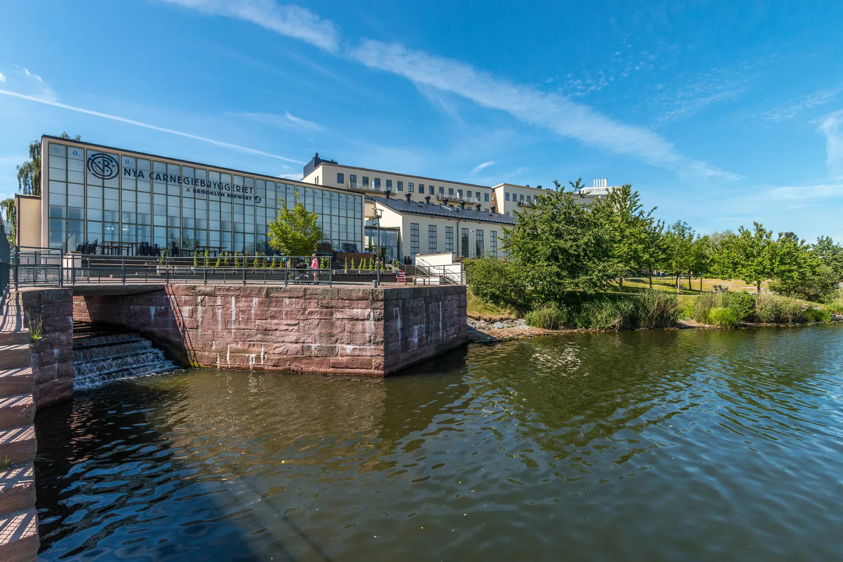 Bostadsrätt, Lumagatan 21, Hammarby Sjöstad, Stockholm