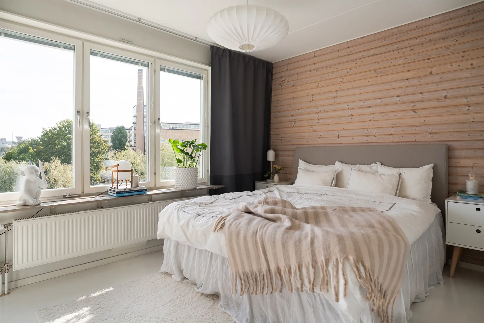 Bostadsrätt, Lumagatan 21, Hammarby Sjöstad, Stockholm